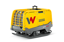 Дизельная виброплита реверсивная Wacker Neuson DPU 80r-Lem